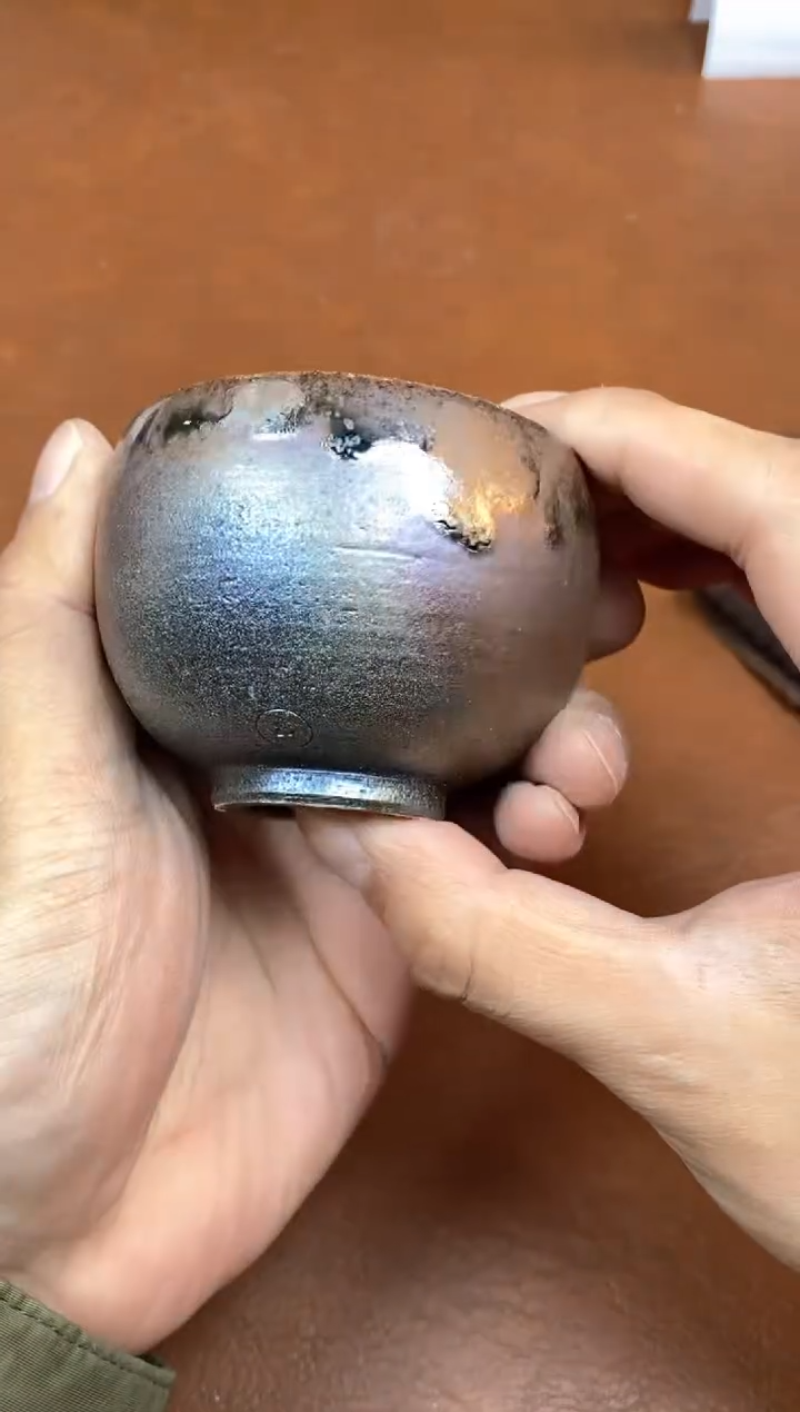 【闪购商品】观寂茶器柴烧专拍链接758