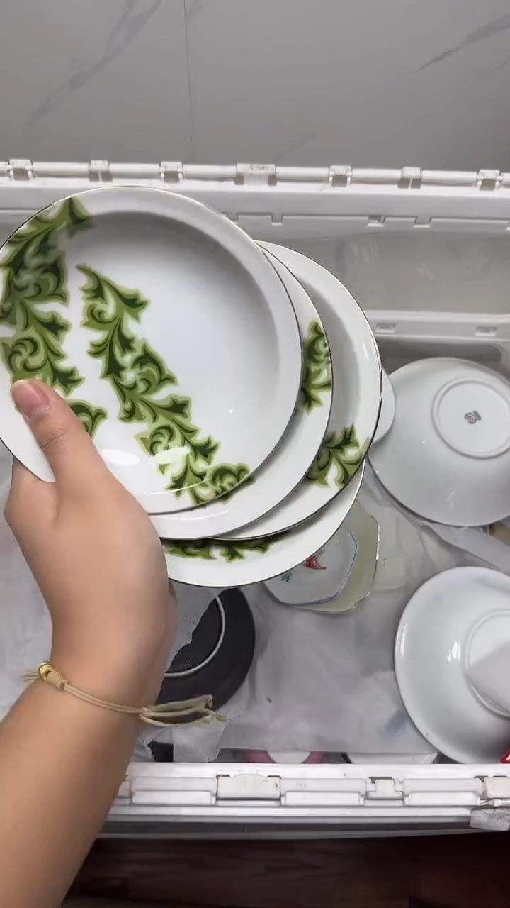 【闪购商品】422回流瓷器，默认微瑕18.8包邮