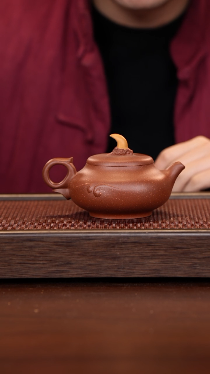 【闪购商品】紫砂茶壶徐壶记紫砂精选