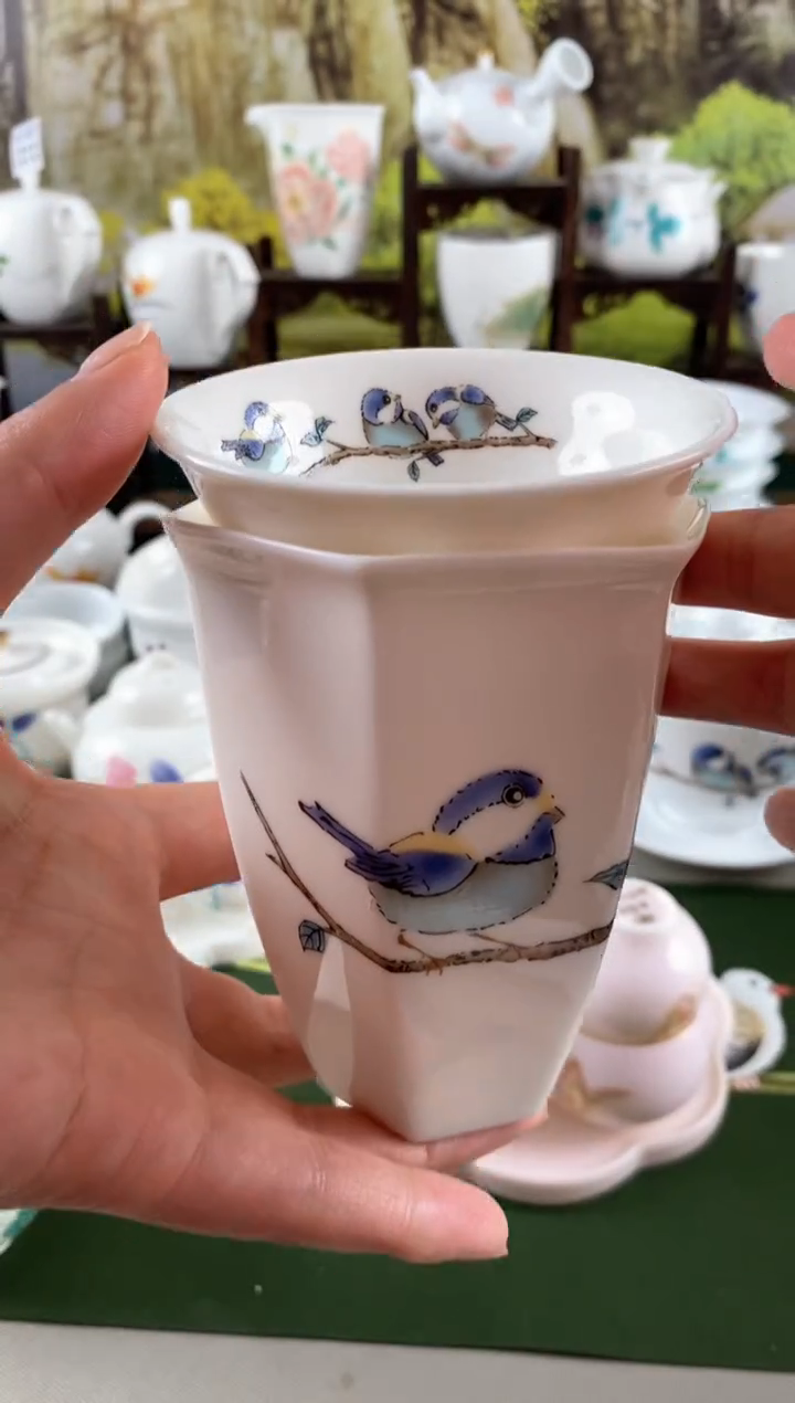【闪购商品】瓷器..................
