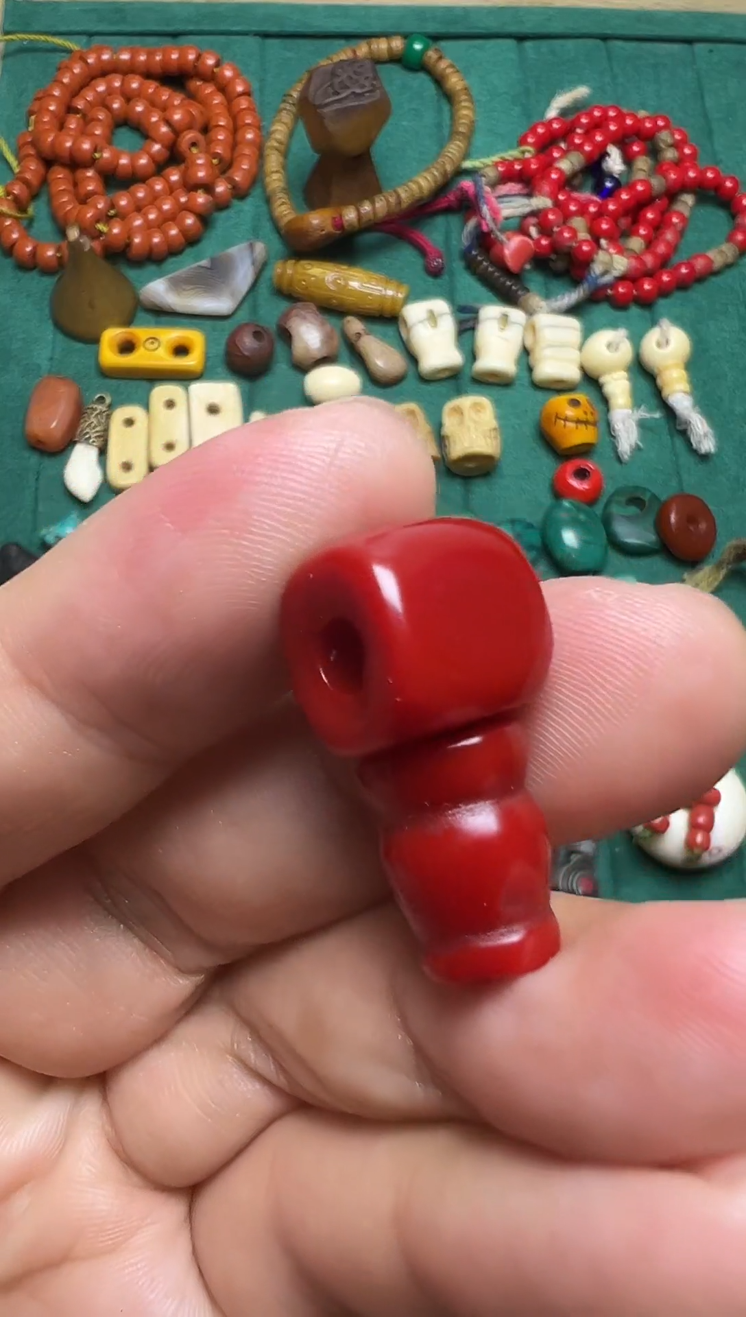 极光藏传小元素卡