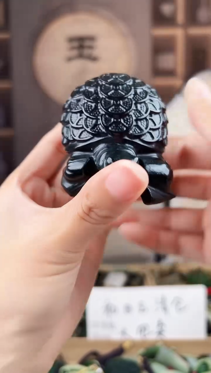 颈饰未镶嵌和田玉拍一发一，多样性发货