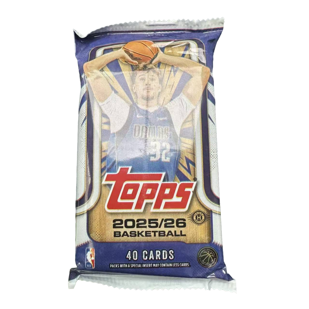 （代拆）Topps flagship jumbo 球星卡 盲盒 篮球 nba 