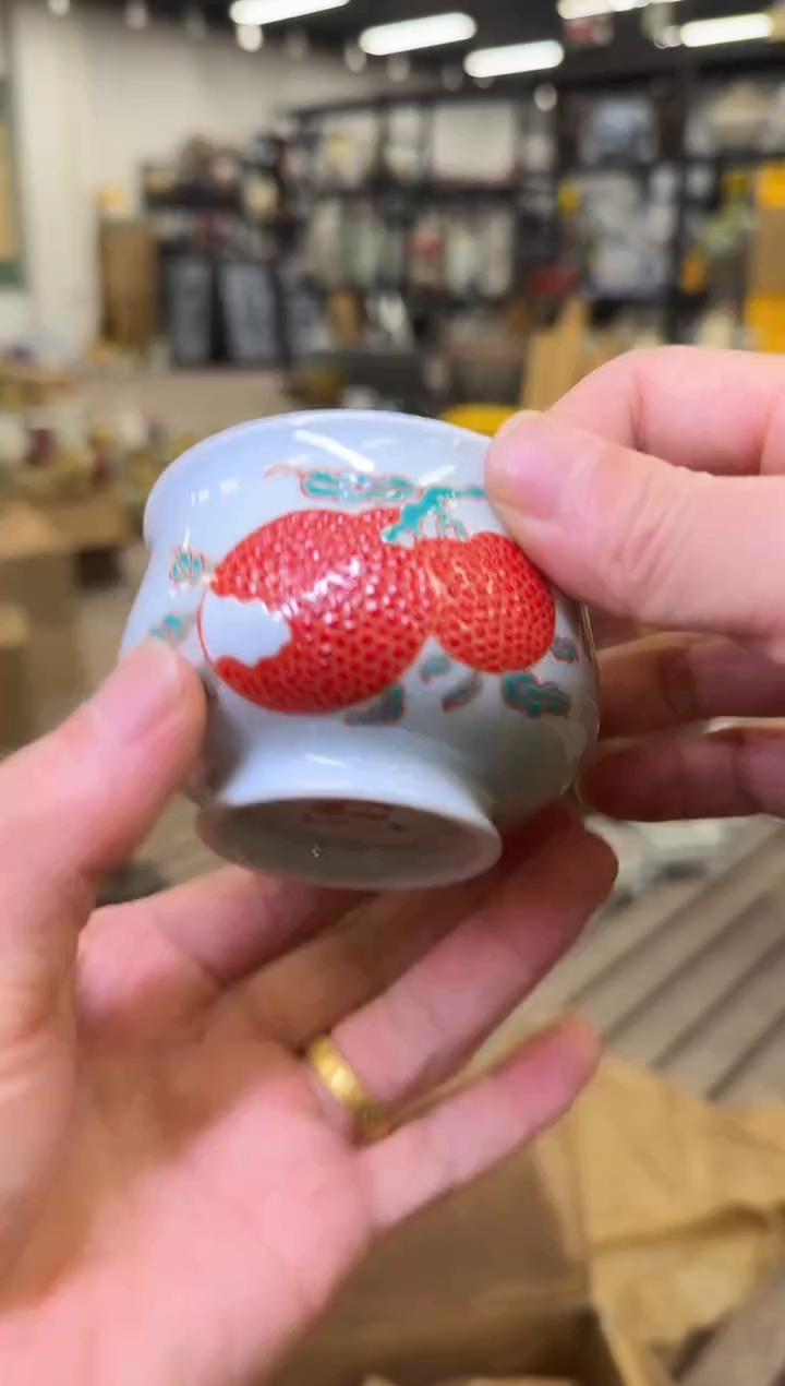 景德镇陶瓷摆件闪购55