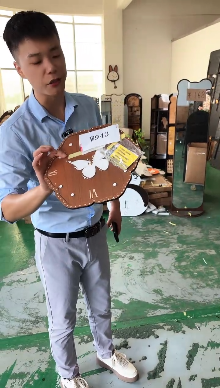 横款孤品微瑕果果闪购W943