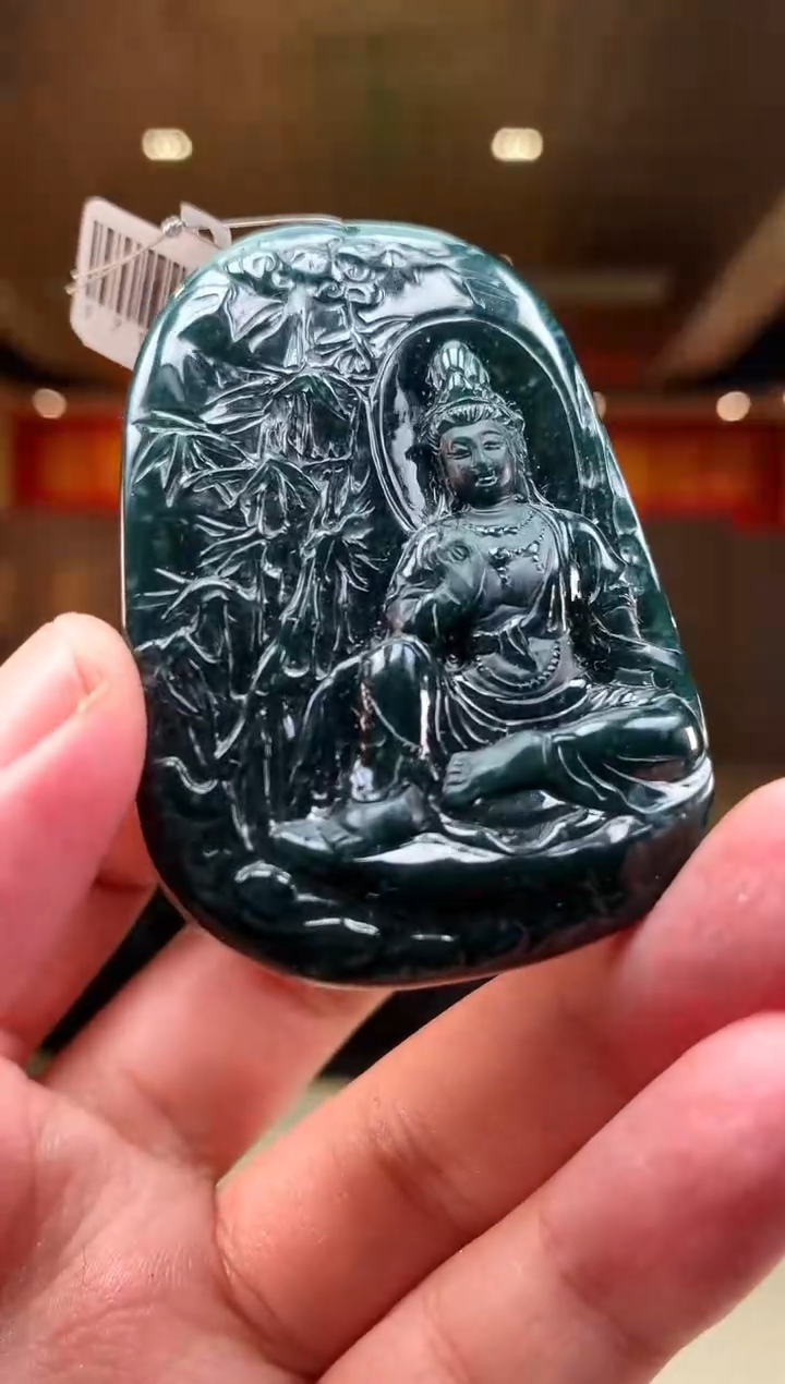 【闪购商品】定制翡翠未镶嵌        *592