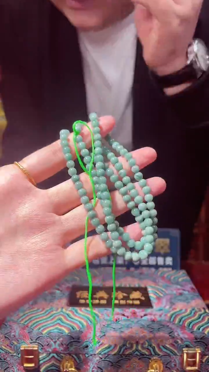 颈饰未镶嵌翡翠X-@@BGGM92109多样性发一