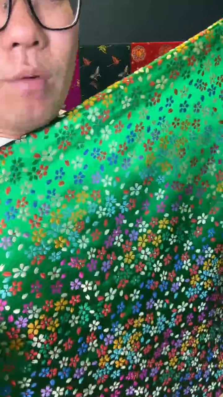 小布头满18元包邮，1单60公分长