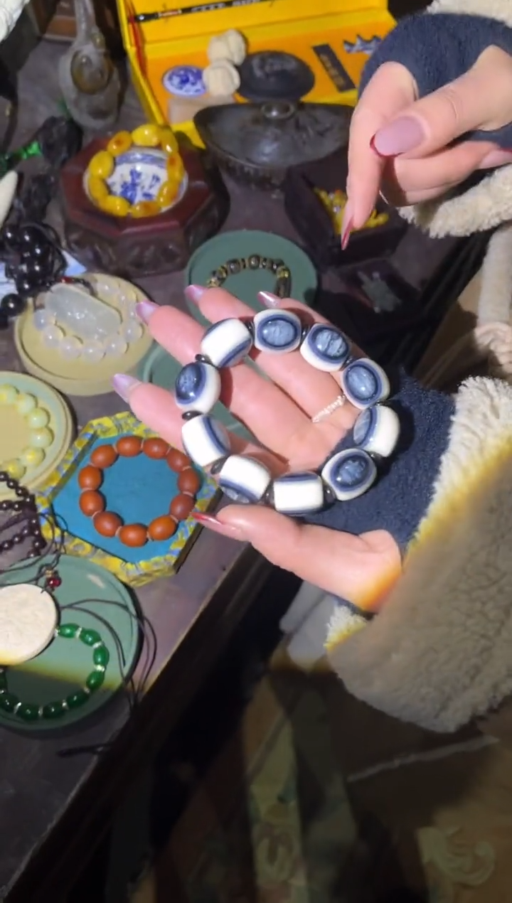 【闪购商品】香榧木49合合合合合合合合