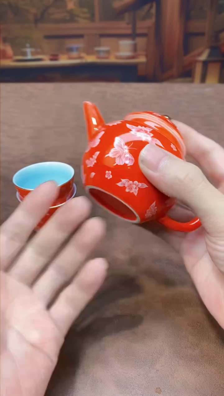 【闪购商品】闲茶·淡器精选@@@@@@@@