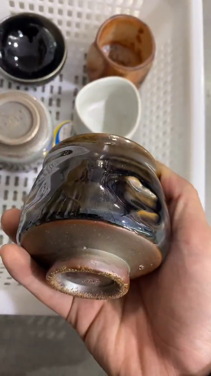 瓷片T242陶瓷茶具茶器