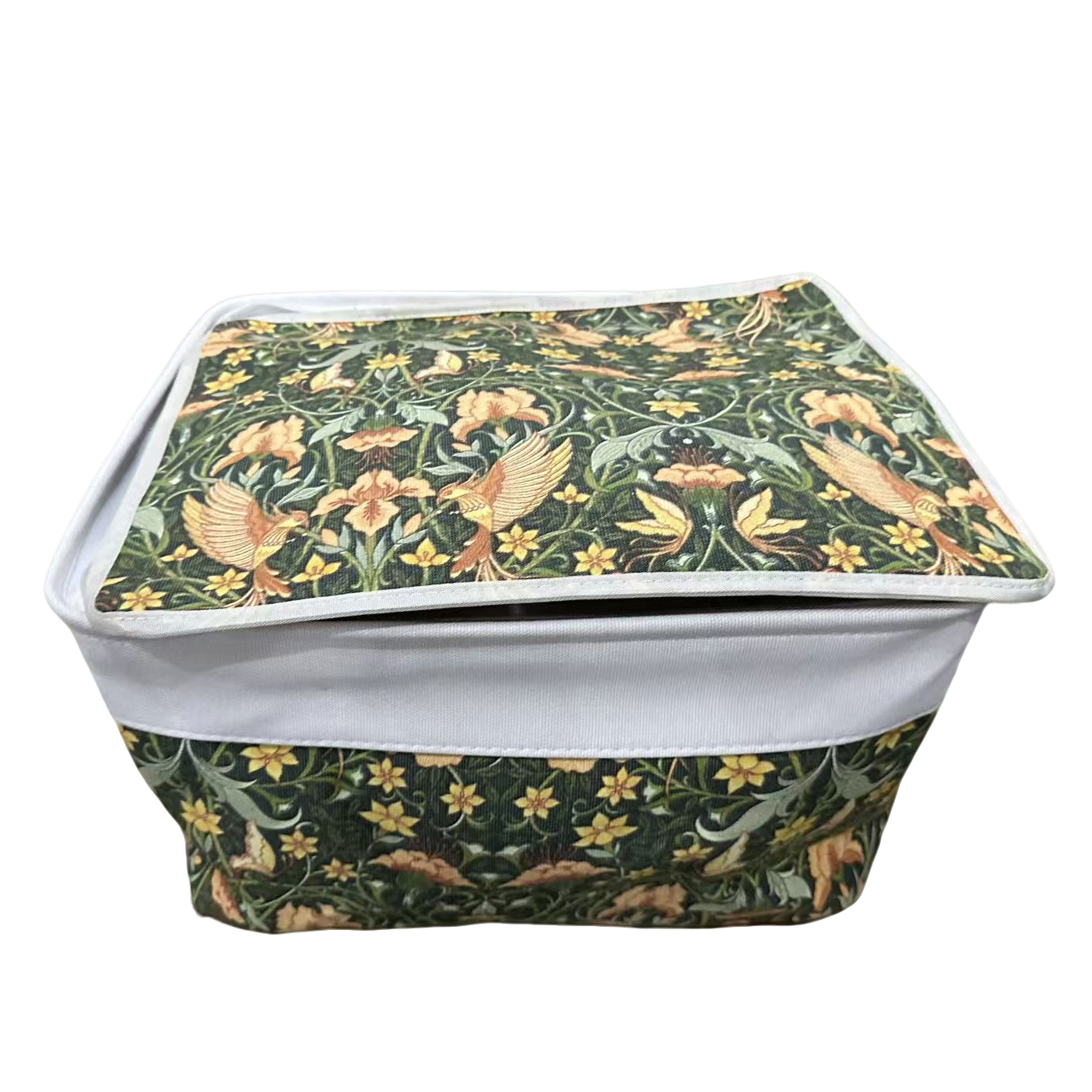 宜品猫高奢收纳系列-拉链带盖【超大拉链款收纳包】3