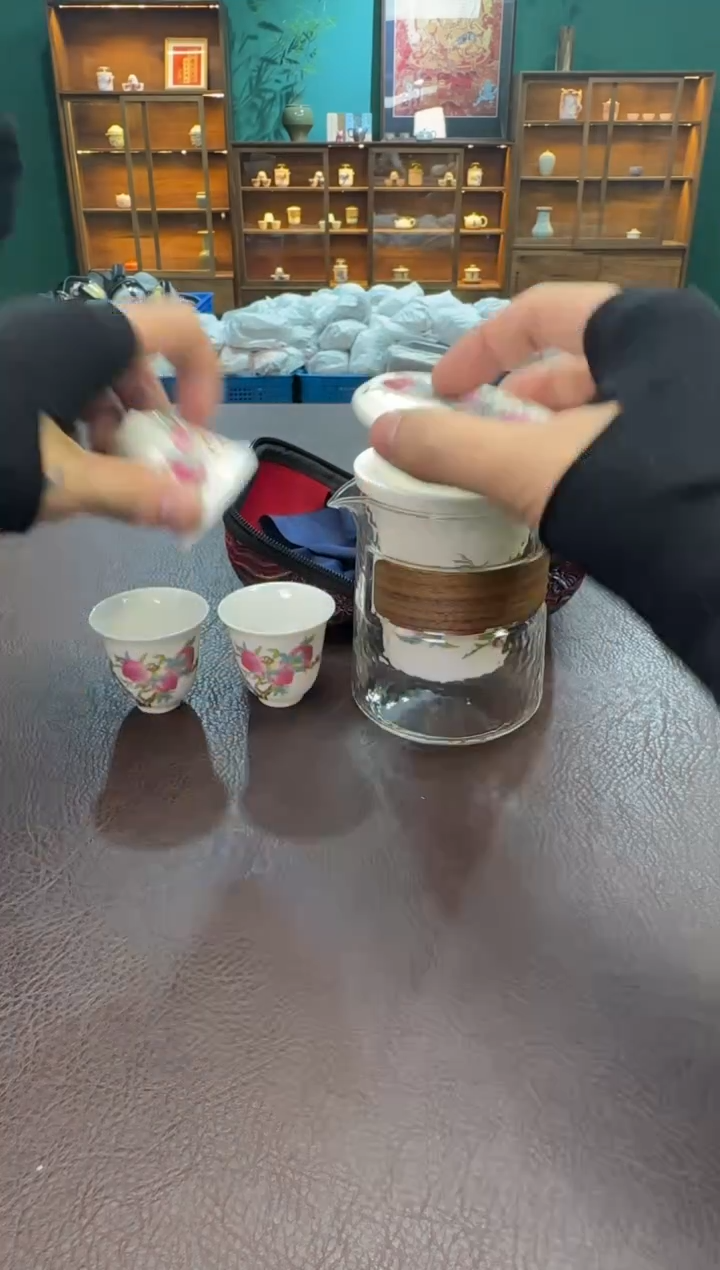 【闪购商品】摆件瓷SC1111111111