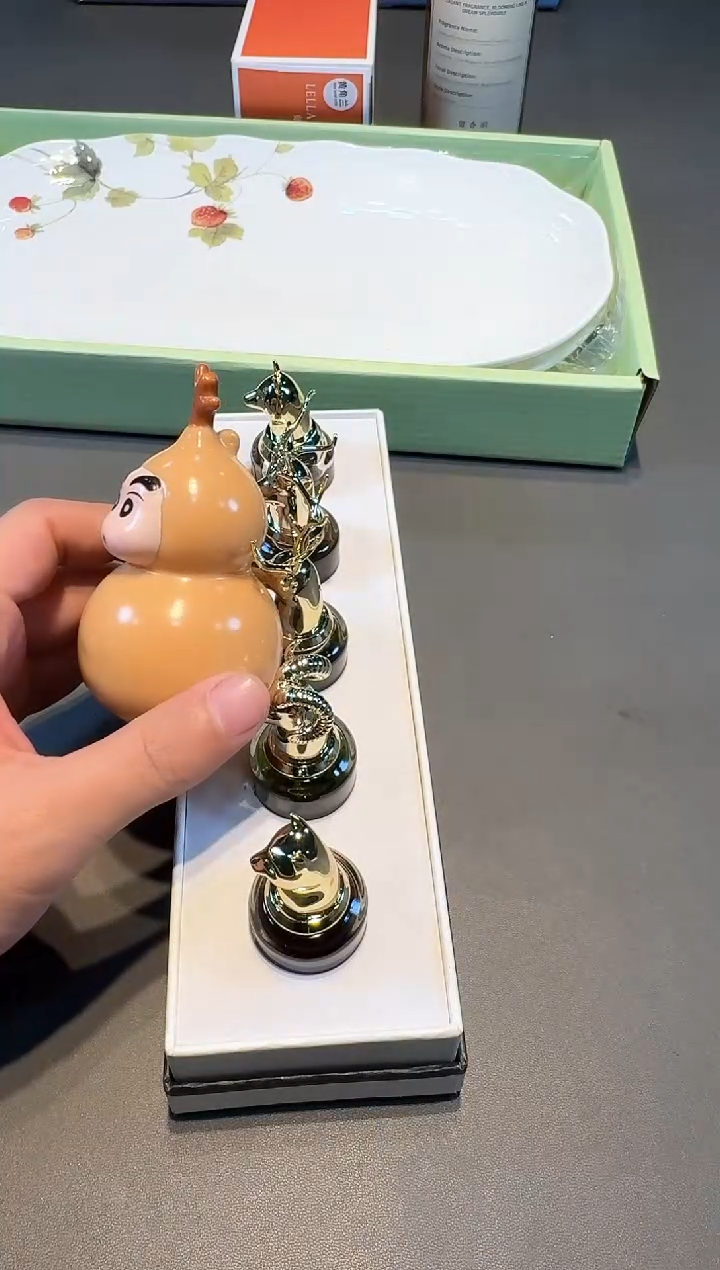 【闪购商品】瓷片兽女小样新号开播啦全场福利保正保真