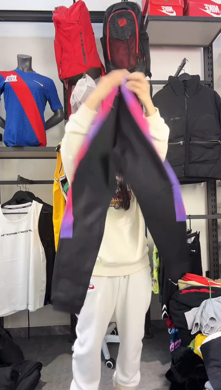 794闪购编码 Nike/Joedan运动卫衣裤以直播间过款为准尺码S