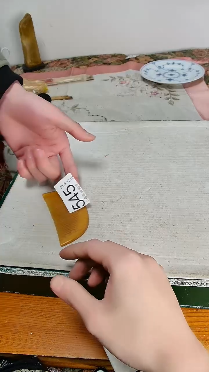 瓷片?****龙小淼海外陶瓷工艺品