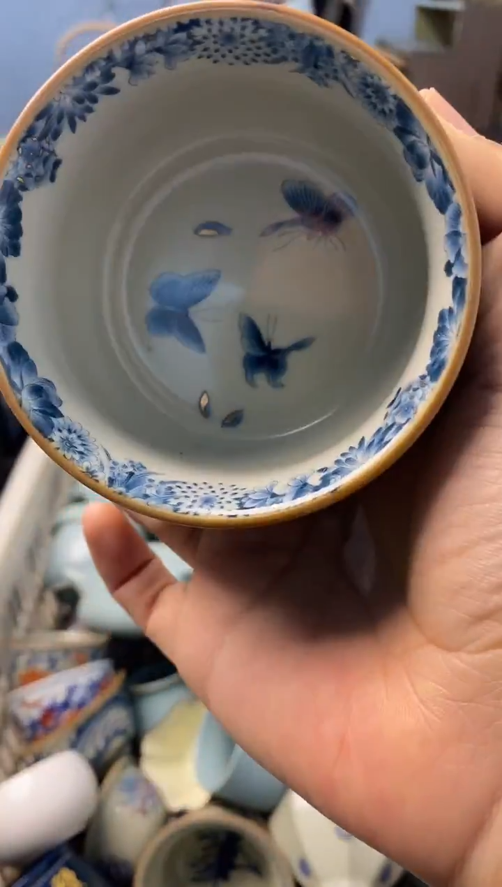 高端 茶壶 茶杯 茶具 轻轻微瑕