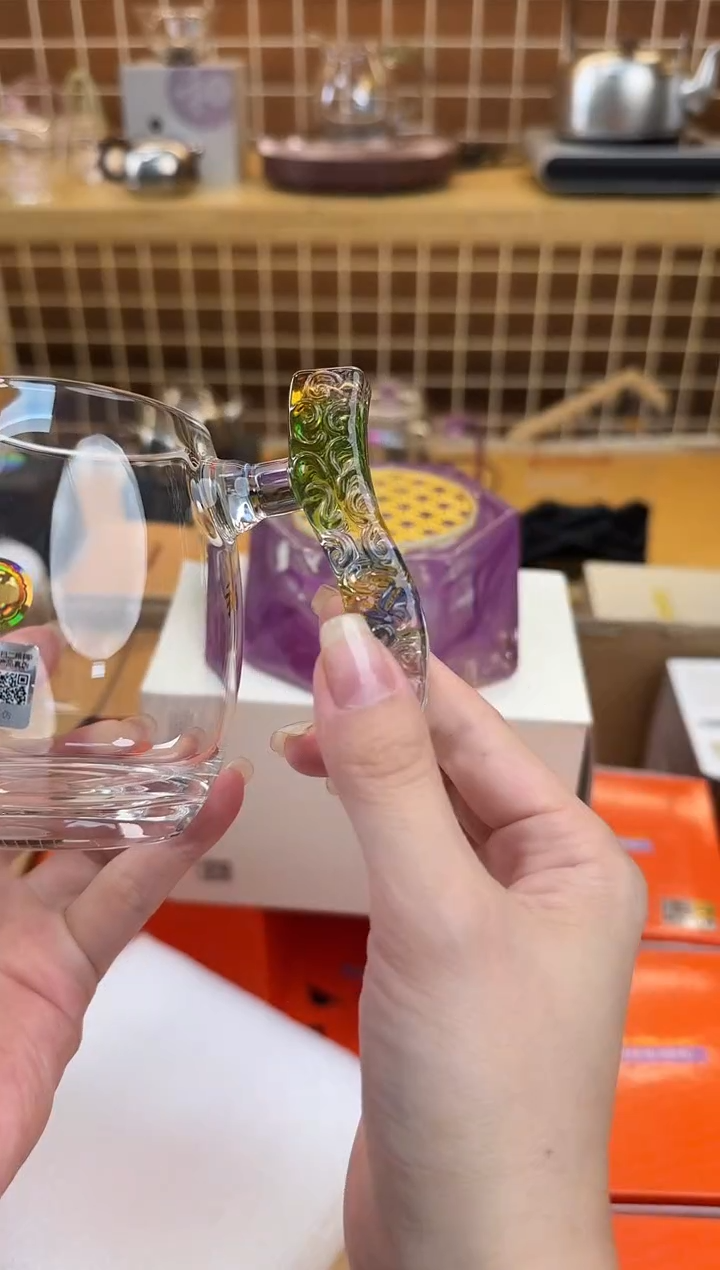 @@禾器幻彩玉锦迷翠