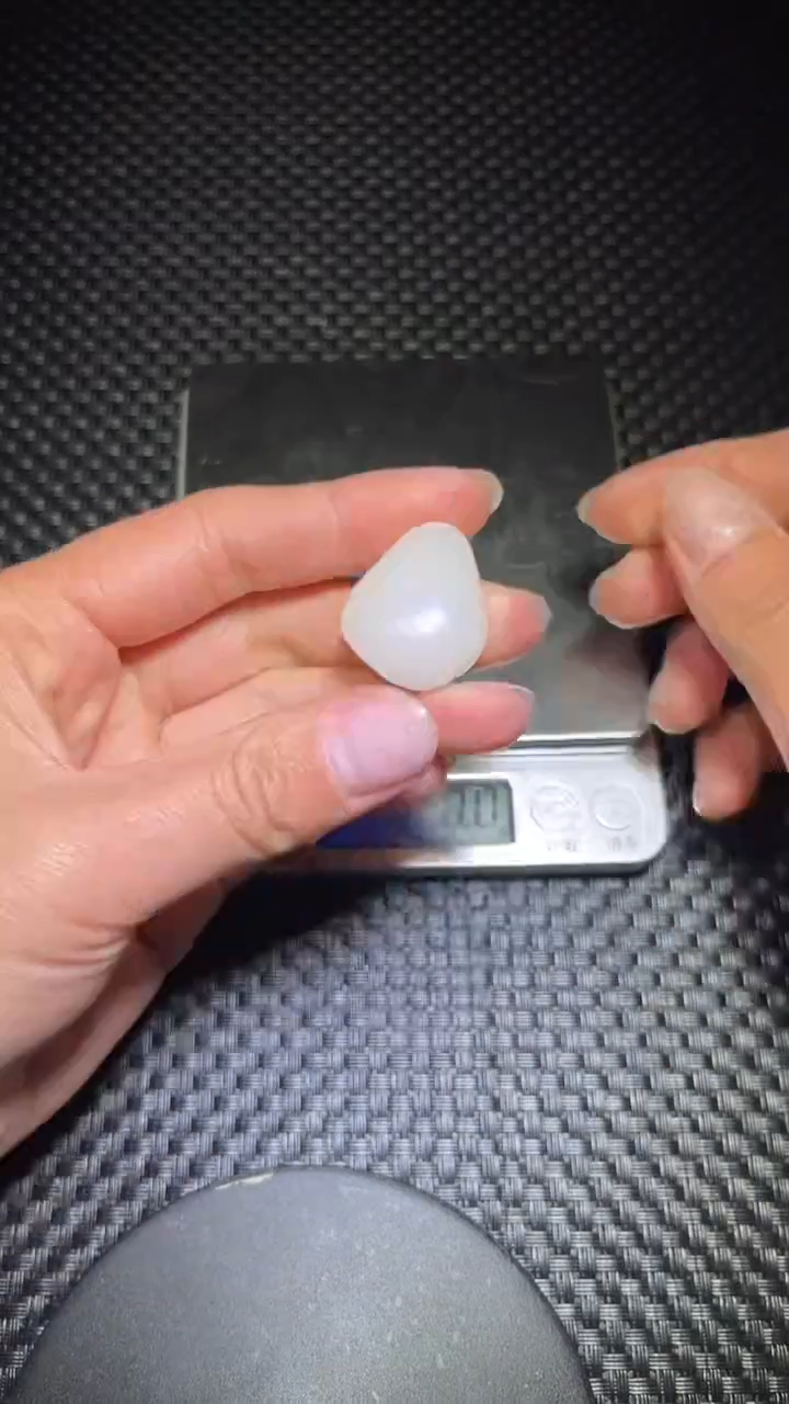 【闪购商品】和田玉挂件未镶嵌238