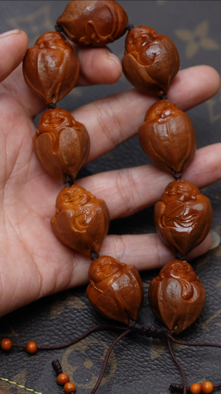 手串/手链橄榄核橄榄核
