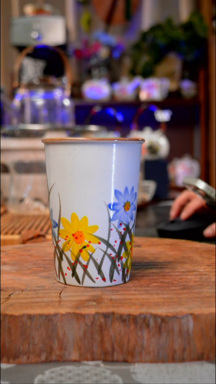 【闪购商品】杯景德镇瓷生活手作