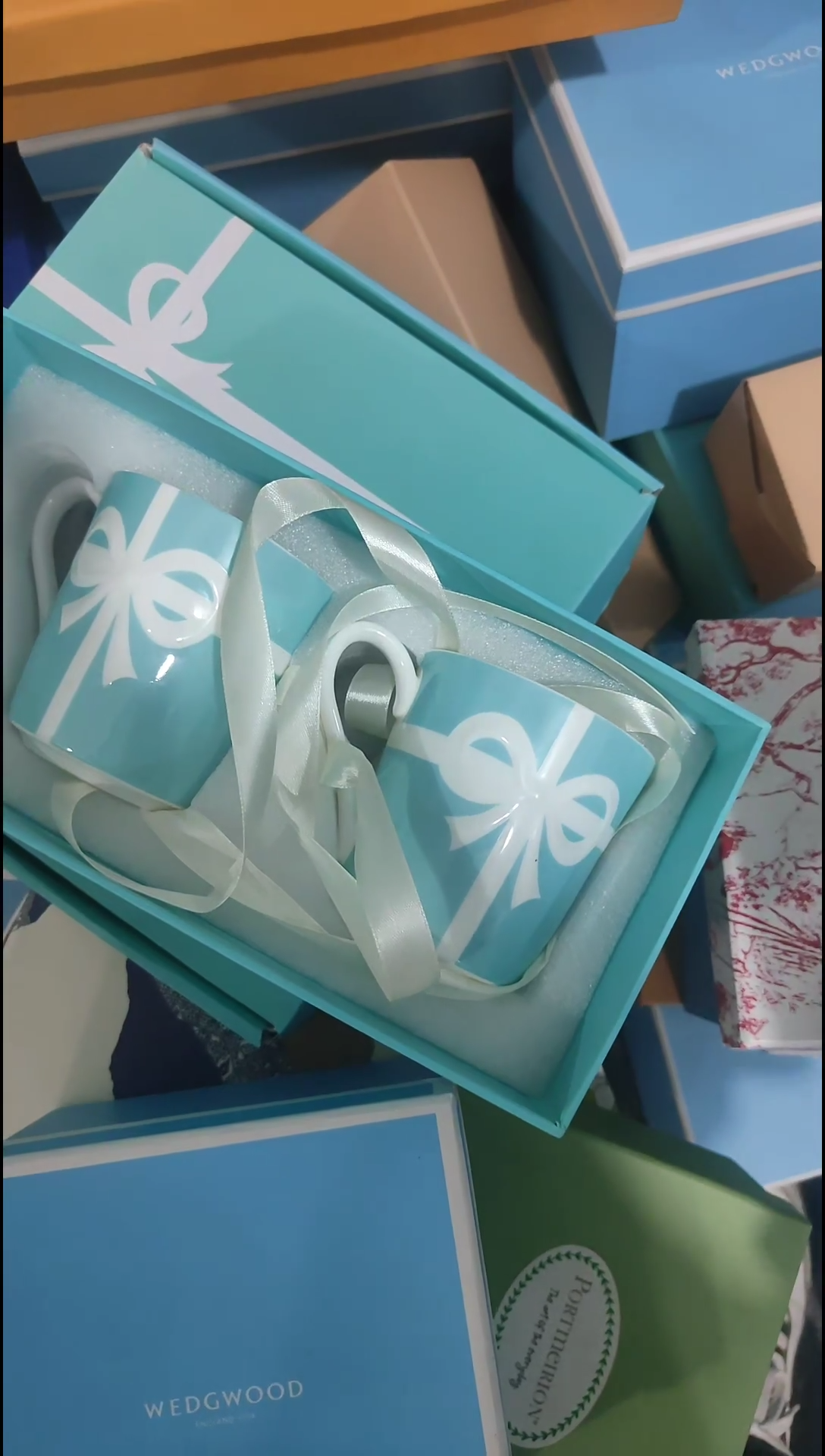 瓷片回流瓷器大放漏！！
