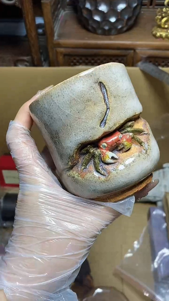 【闪购商品】瓷片瓷器瓷器瓷器瓷器