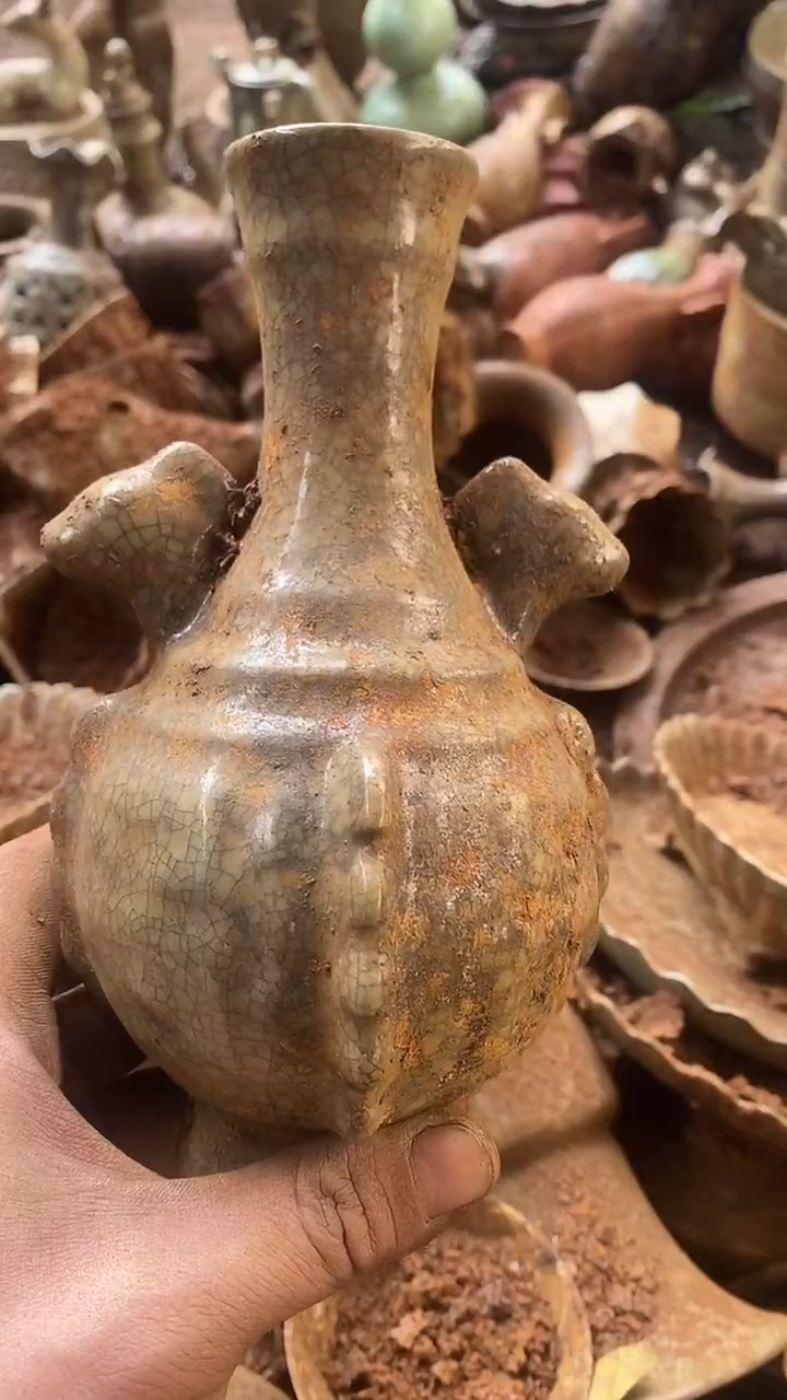 摆件陶瓷器瓷器瓷器瓷器