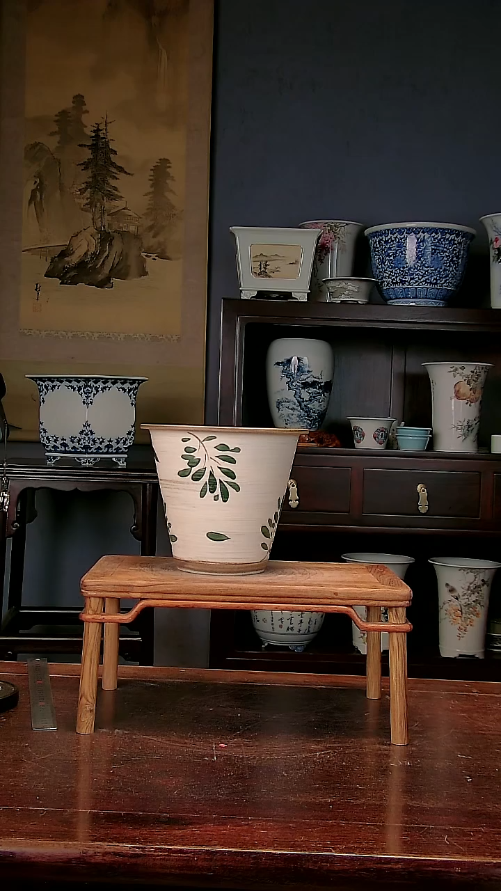 【闪购商品】红陶1