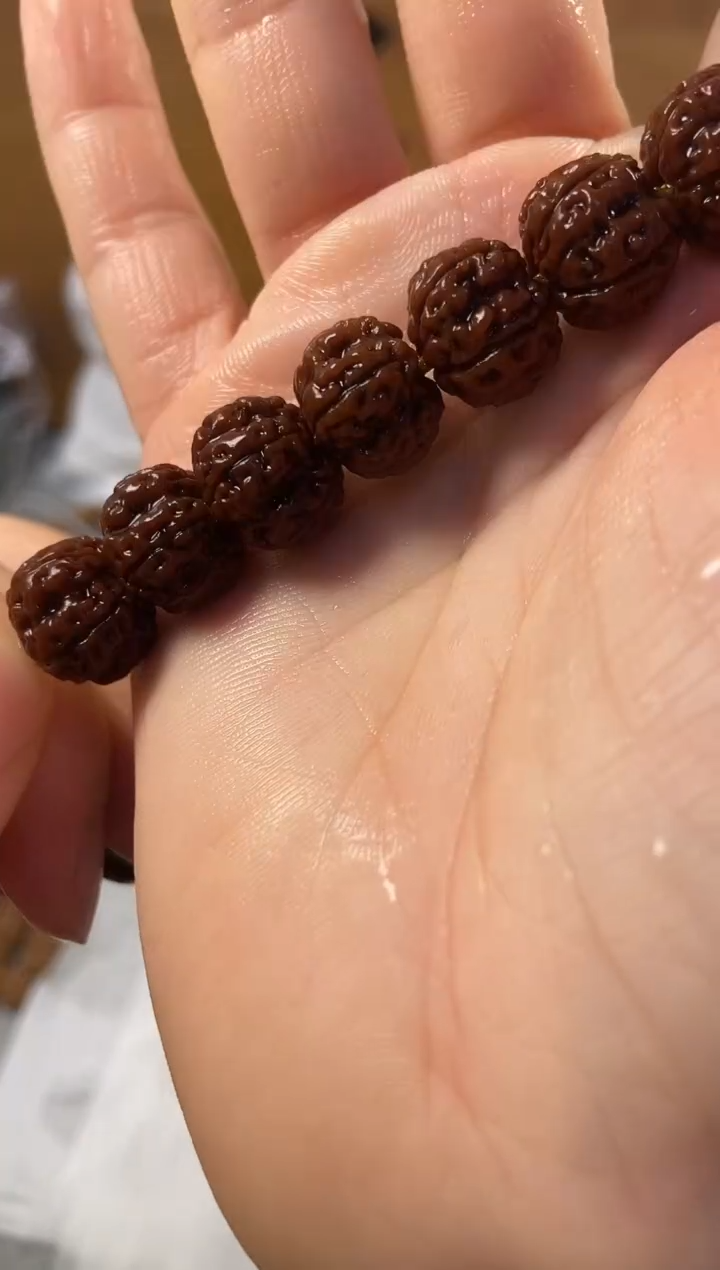 手串金刚菩提手串