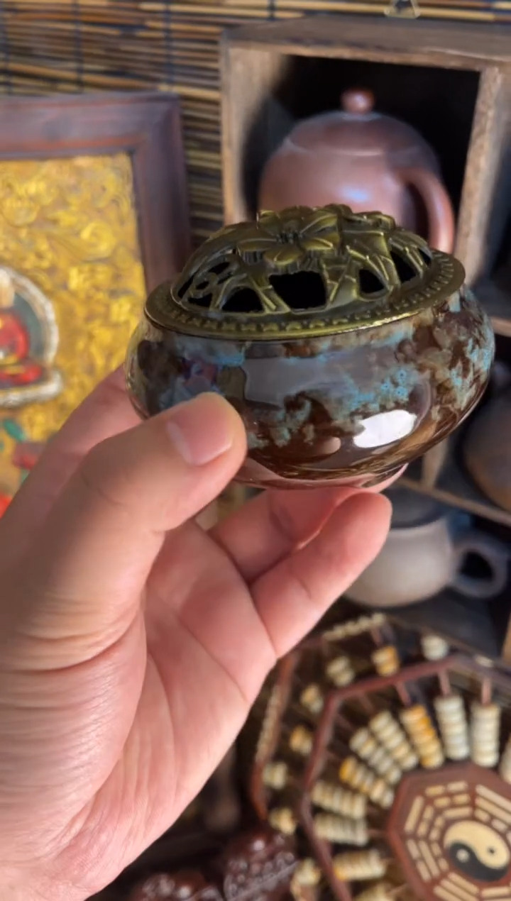 滴血莲花菩提手串 {闪购商品}所见及所得