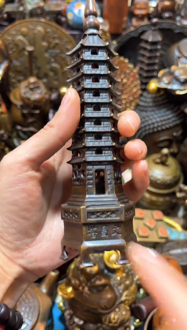 【闪购链接】精品铜器专属连接