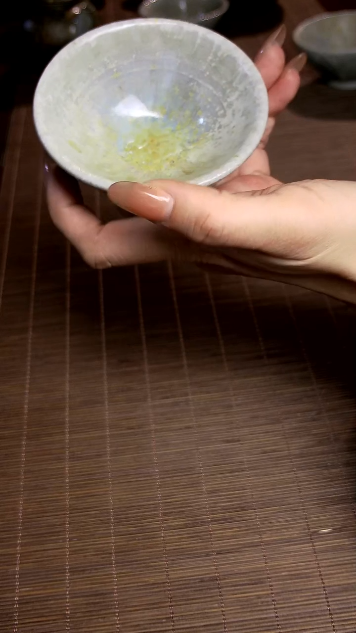【先报号码看细节】30号茶杯