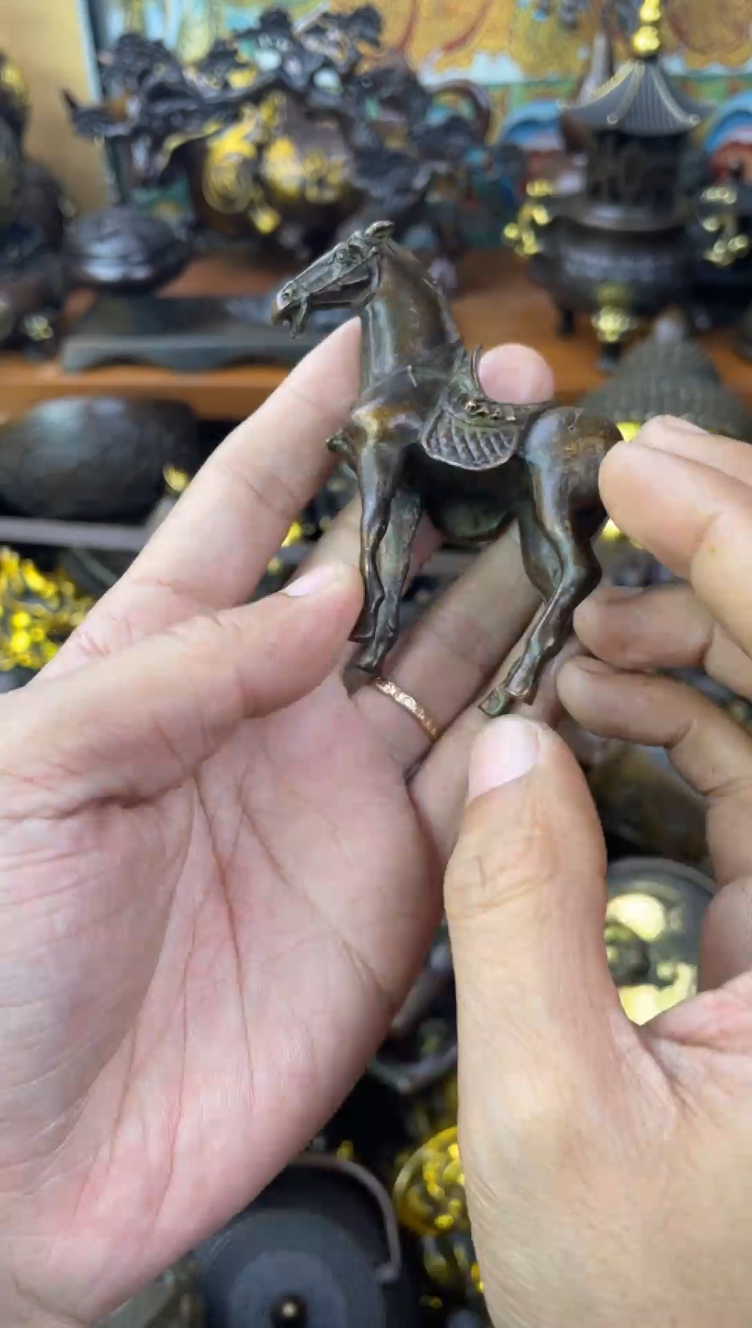 高品铜社精选链接