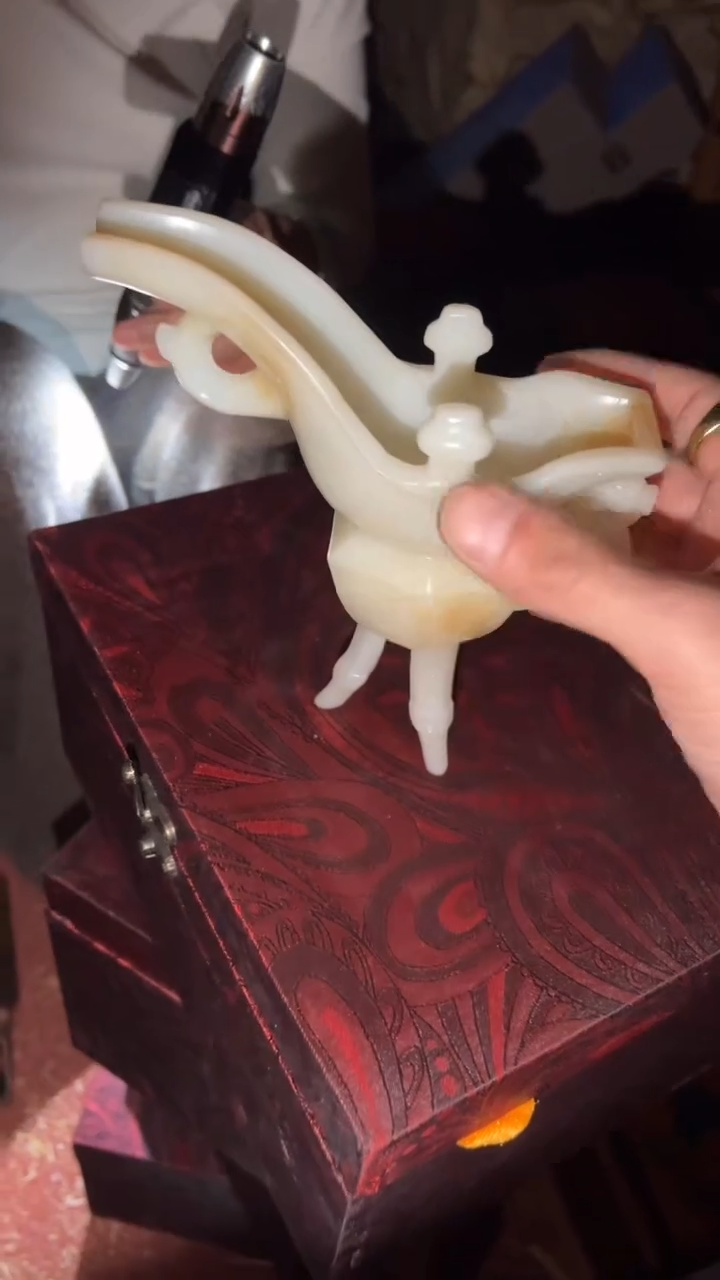 玉闪购商品高端专用连