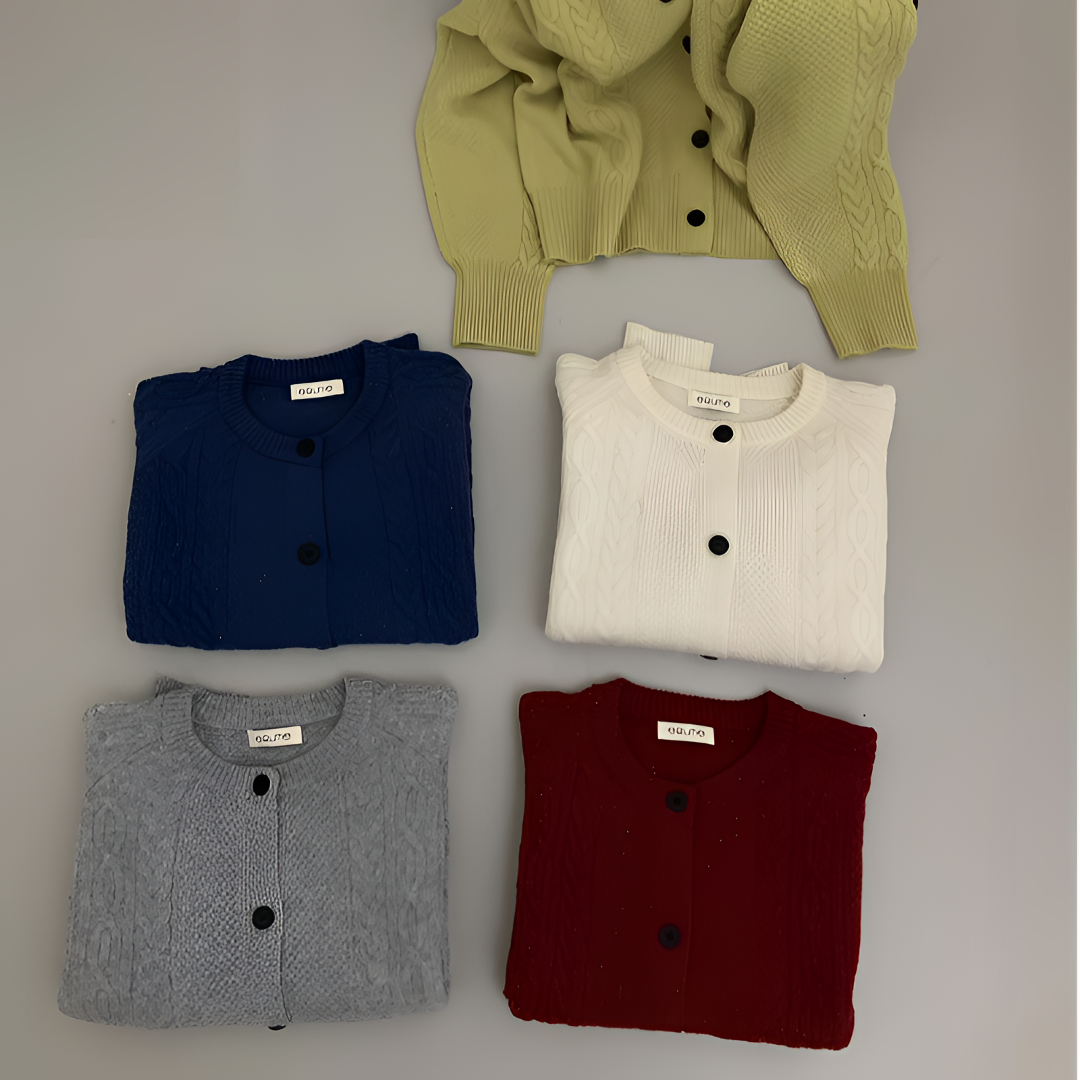 【200-299】按照衣服编码拍2号链接 女装针织衫时尚百搭秋冬款