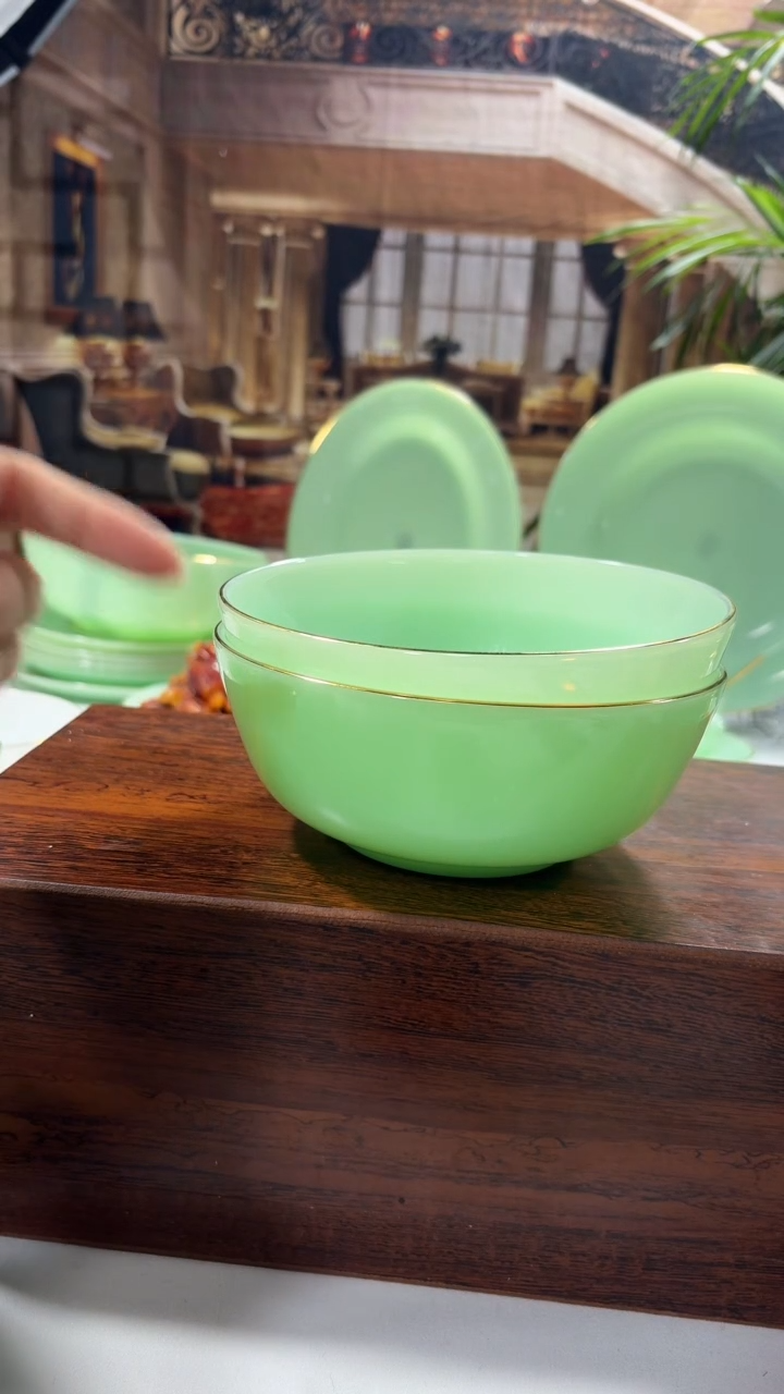 【闪购商品】... 6.5英寸2个碗口径16.3厘米