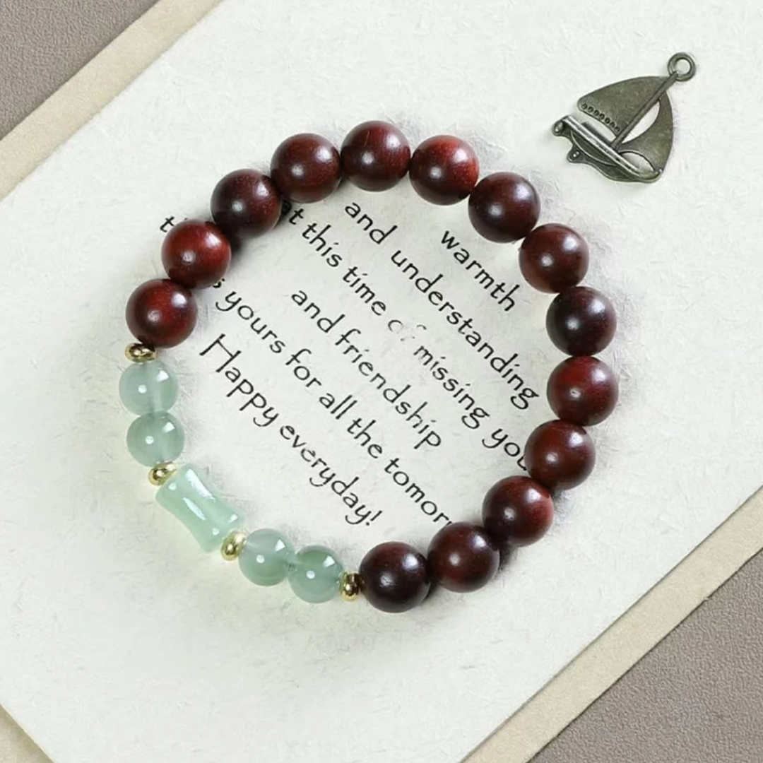 5557 精品 手串wy（无礼盒）