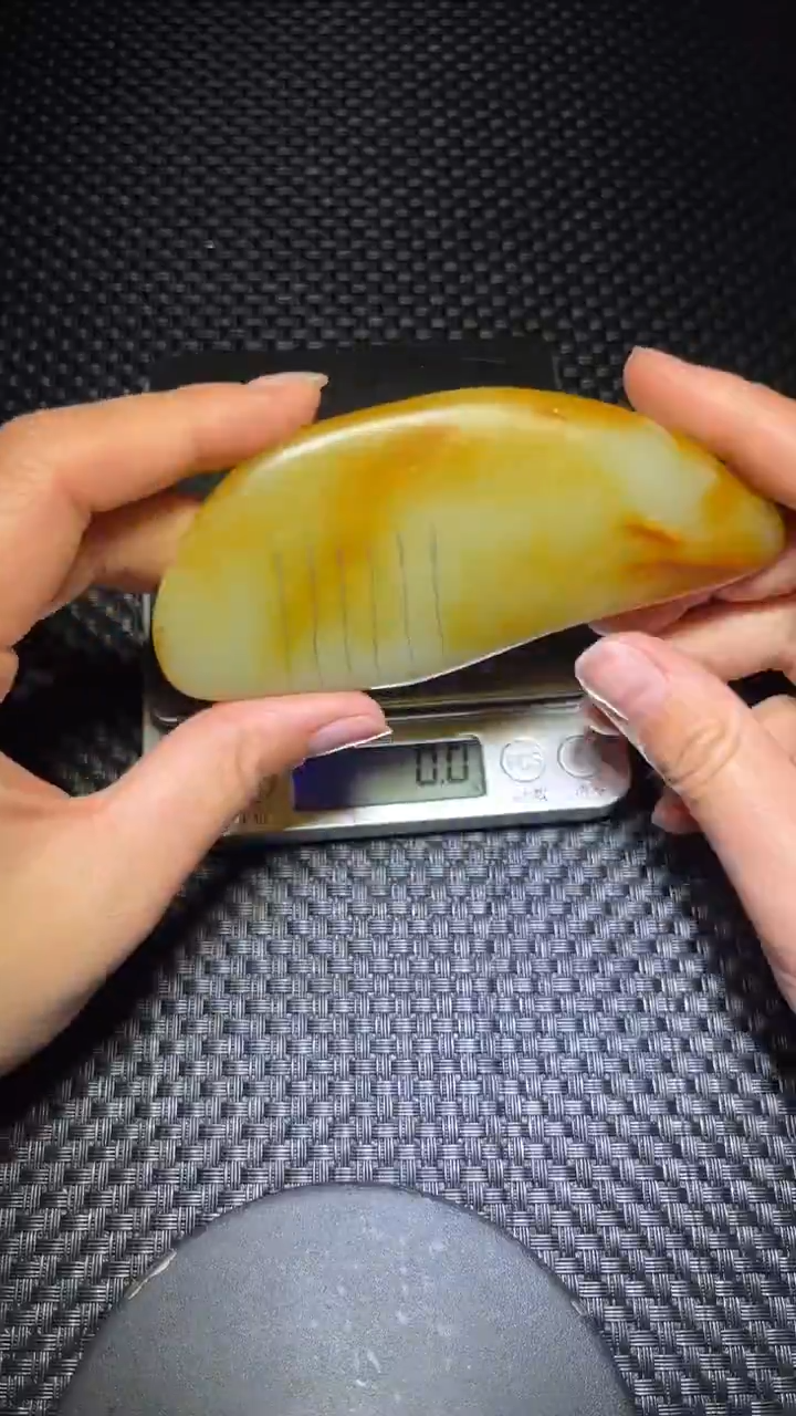 【闪购商品】和田玉挂件未镶嵌48