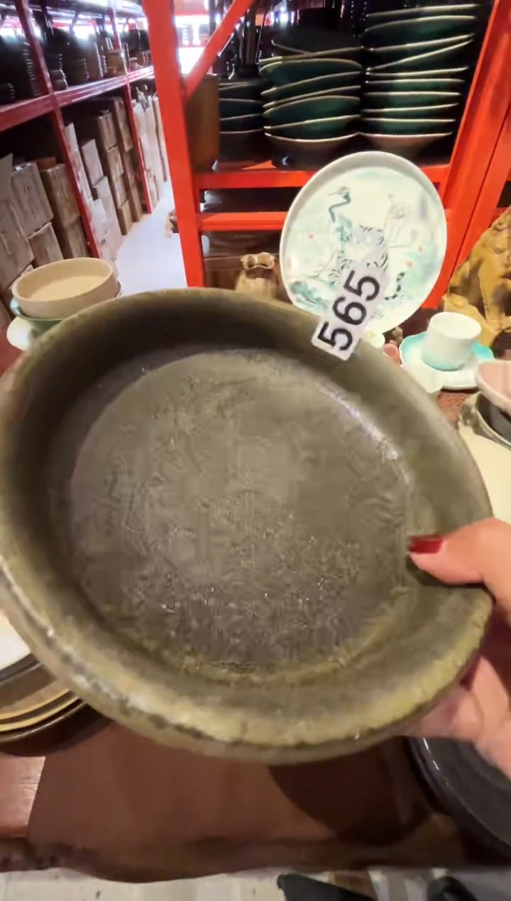 瓷片需****裤565陶泥壶承