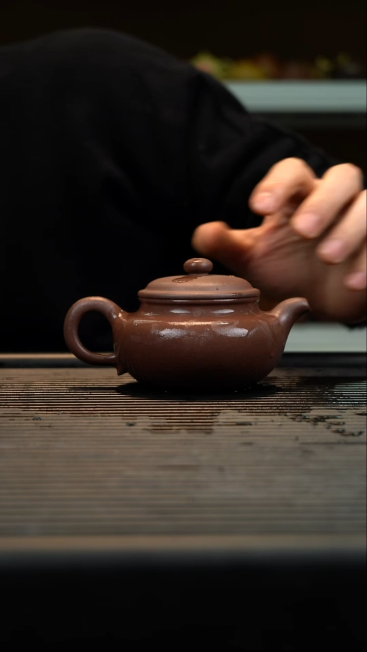 茶壶紫砂紫砂壶76