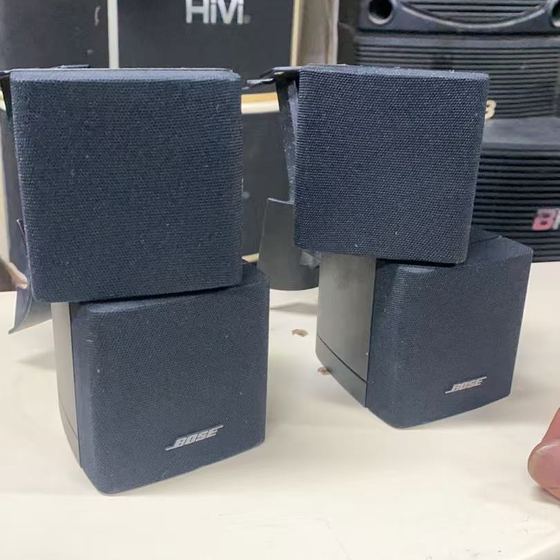 8新  音箱  不包邮  运费到付