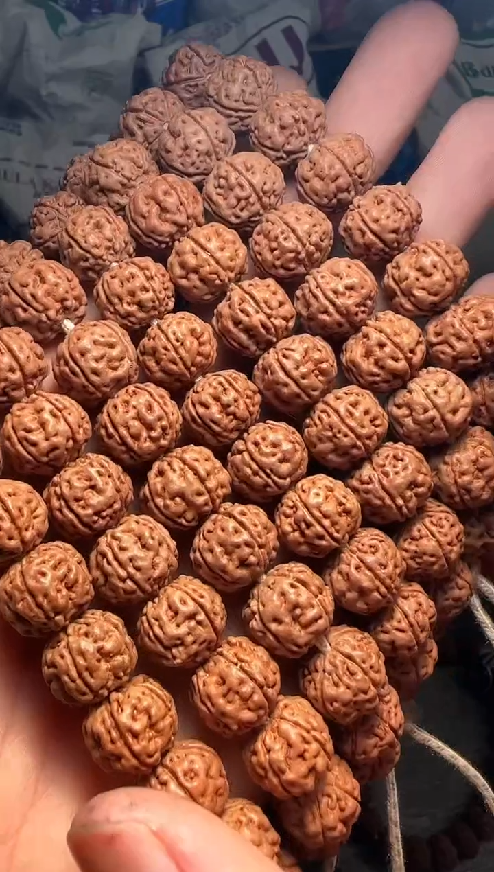 手串金刚菩提非全品超头精挑老树王手持-13mm
