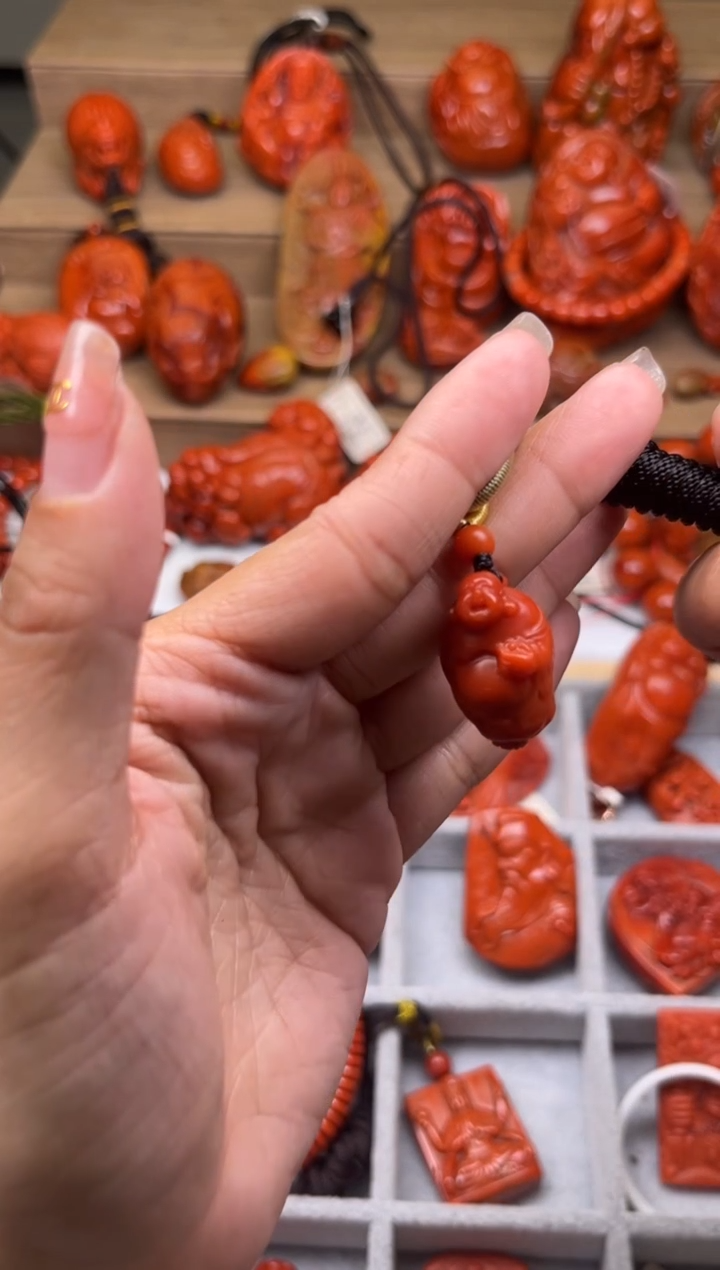 【闪购商品】南红玛瑙珠宝奇石未镶嵌556