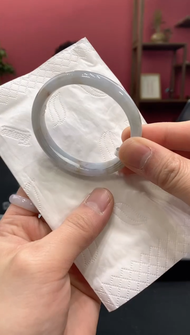 【闪购商品】翡翠手镯未镶嵌00002295