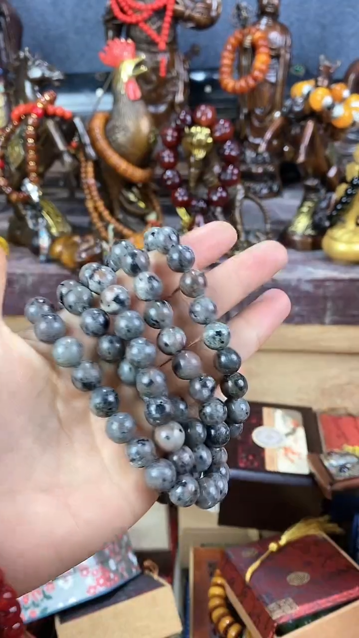 【闪购商品】玛瑙/玉髓手链合金猪妹精品专属链接