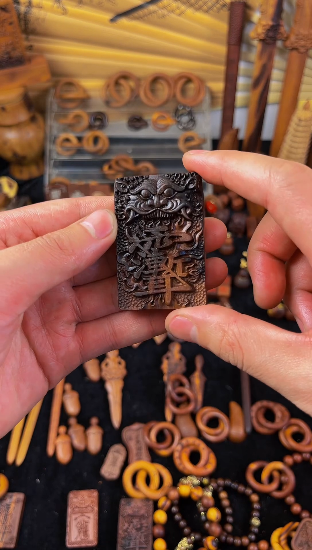 【闪购商品】木枣木461雷焦杀伐紫薇包邮到家