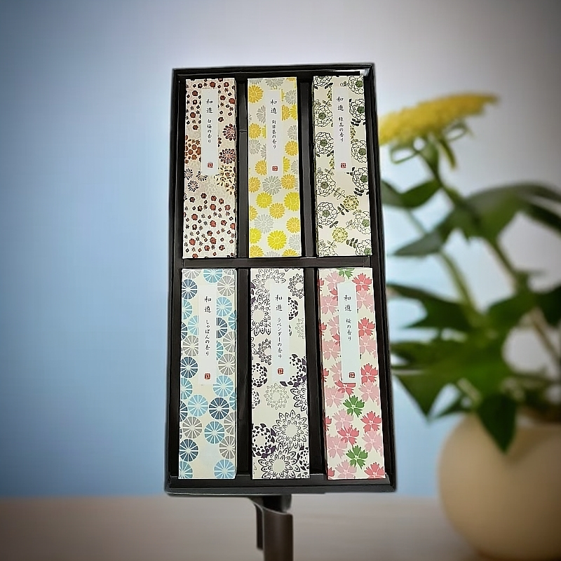 海外舶来品和游线香每日白檀香伽罗大观桃山沈香寿山沉香金刚香熏