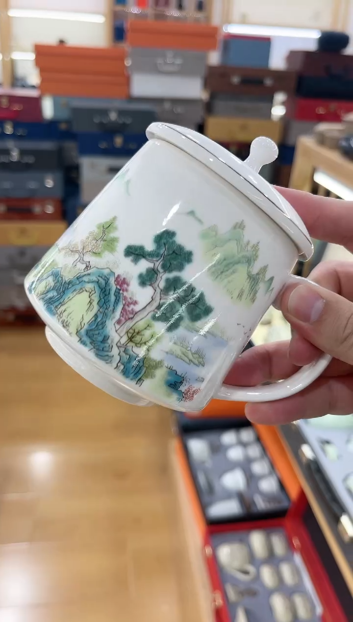 【闪购商品】展宏茶具展宏茶具@A-