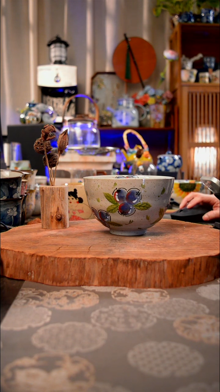 【闪购商品】杯景德镇瓷生活手作